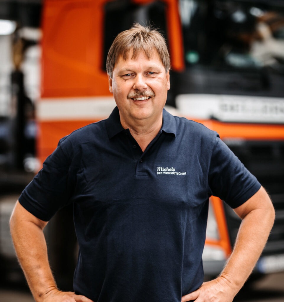 Andreas Gläser